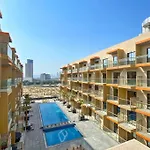 Family-Friendly 1 Bedroom In Jvc