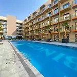 Family-Friendly 1 Bedroom In Jvc
