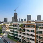 Family-Friendly 1 Bedroom In Jvc