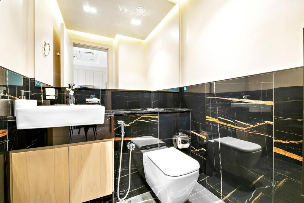 Apartment Family-friendly 1 Bedroom In Jvc